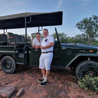 Afrika Hunting - Ethik bei der Jagd in Afrika