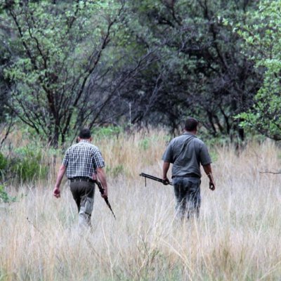 Afrika Hunting - Jagen & mehr in Südafrika