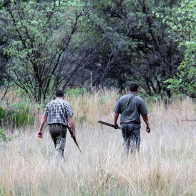 Afrika Hunting - Hunting & more in South Africa