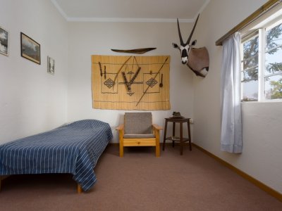 Afrika Hunting - Das Jagdquartier in Namibia