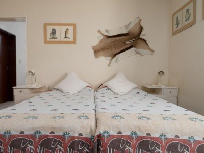 Afrika Hunting - Das Jagdquartier in Namibia