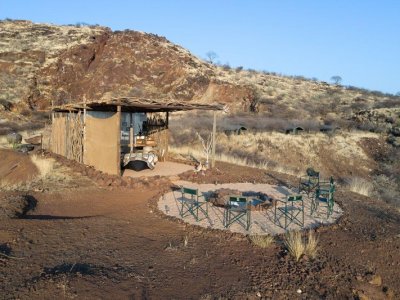 Afrika Hunting - Das Jagdquartier in Namibia