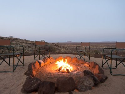 Afrika Hunting - Das Jagdquartier in Namibia