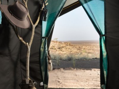 Afrika Hunting - Das Jagdquartier in Namibia