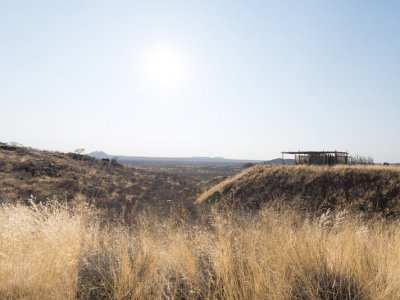 Afrika Hunting - Das Jagdquartier in Namibia