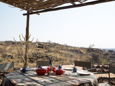 Afrika Hunting - Das Jagdquartier in Namibia