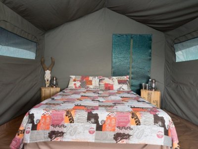 Afrika Hunting - Das Jagdquartier in Namibia