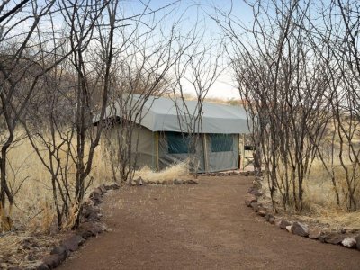 Afrika Hunting - Das Jagdquartier in Namibia