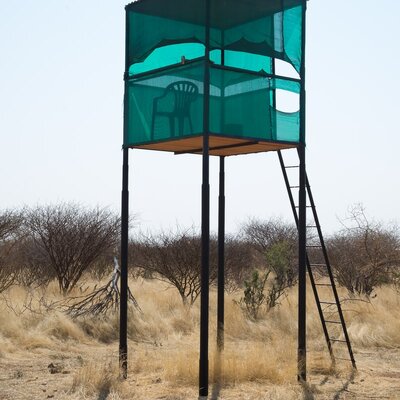 Afrika Hunting - Jagen und mehr in Namibia