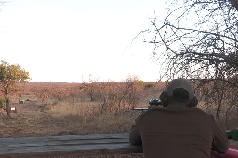 Afrika Hunting - Ihre Jagd in Südafrica